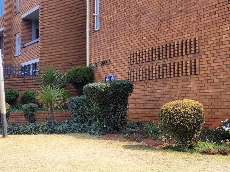 To Let 2 Bedroom Property for Rent in Malvern East Gauteng
