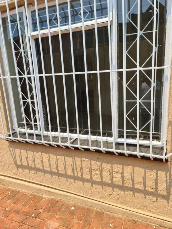 To Let 3 Bedroom Property for Rent in Primrose Gauteng