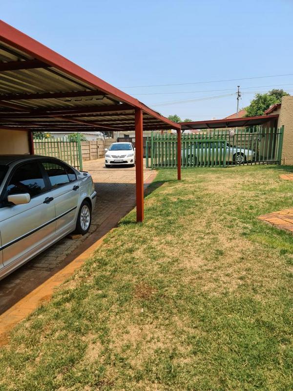 To Let 3 Bedroom Property for Rent in Primrose Gauteng