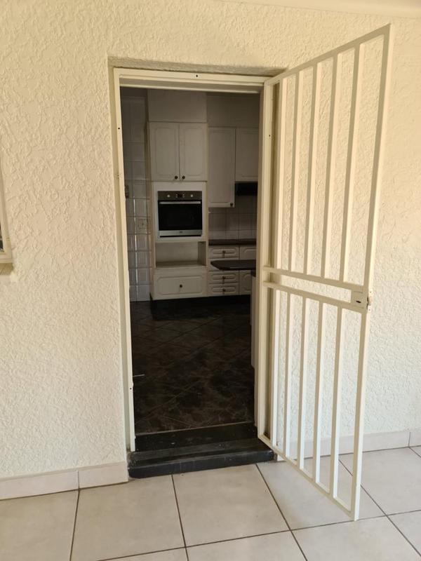 To Let 3 Bedroom Property for Rent in Primrose Gauteng