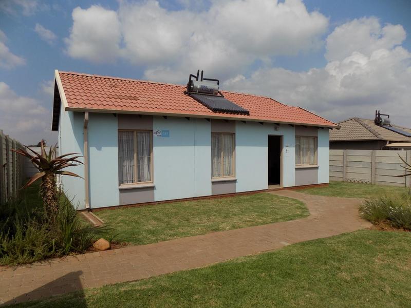 3 Bedroom Property for Sale in Alberton Central Gauteng