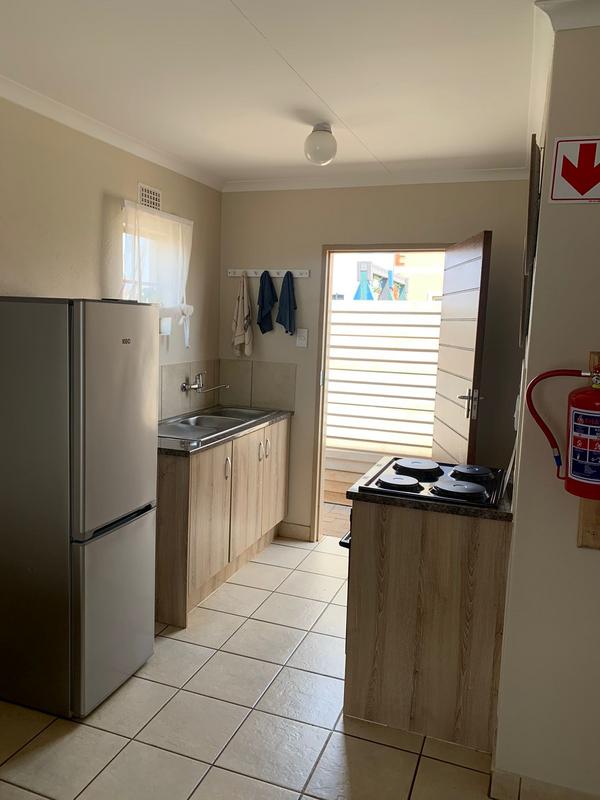 2 Bedroom Property for Sale in Alrode Gauteng