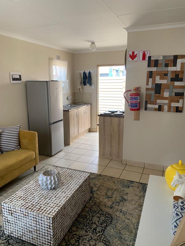 2 Bedroom Property for Sale in Alrode Gauteng