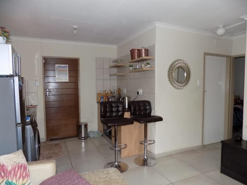 2 Bedroom Property for Sale in Spruit View Gauteng