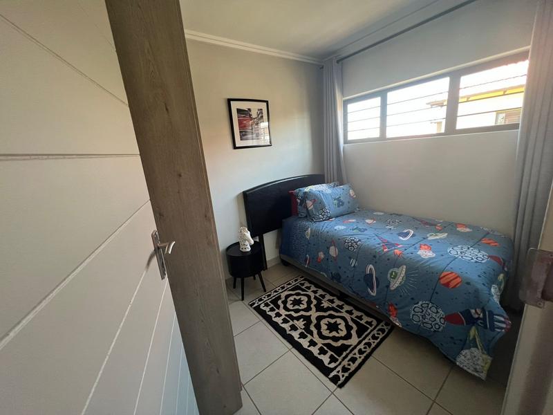 2 Bedroom Property for Sale in Chiawelo Gauteng