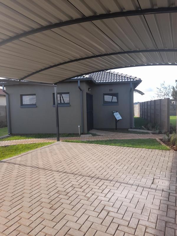 3 Bedroom Property for Sale in Doornkop Gauteng
