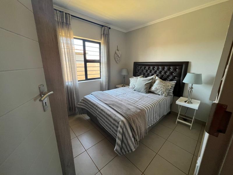 2 Bedroom Property for Sale in Pimville Gauteng