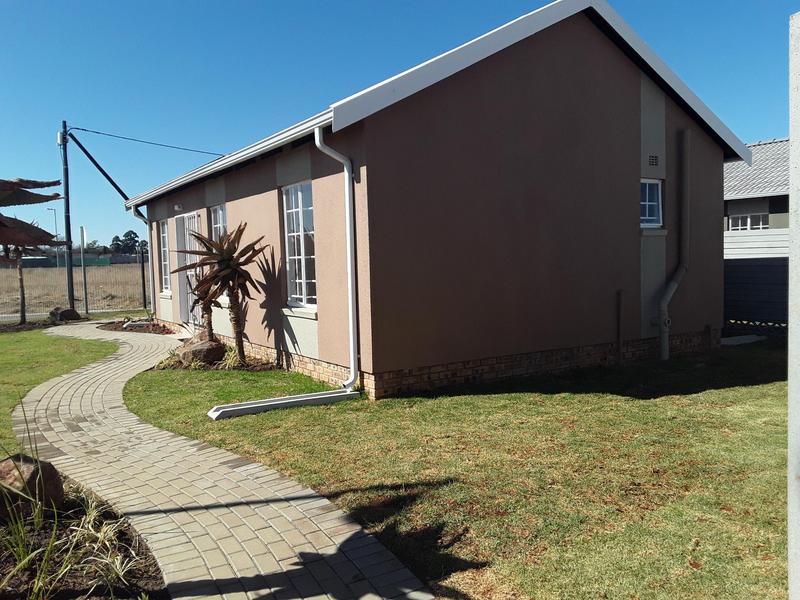 2 Bedroom Property for Sale in Walkerville Gauteng