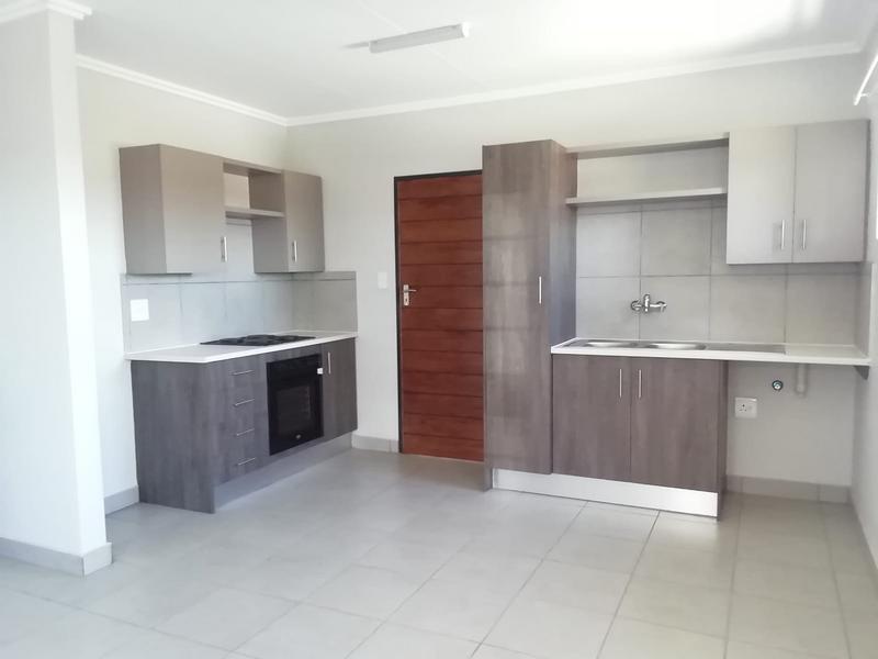 4 Bedroom Property for Sale in Kagiso Gauteng