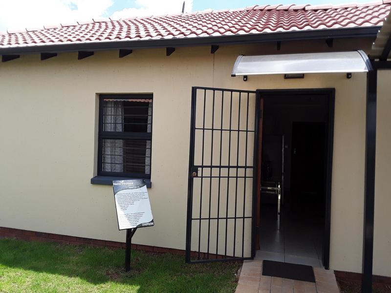 3 Bedroom Property for Sale in Krugersdorp Gauteng