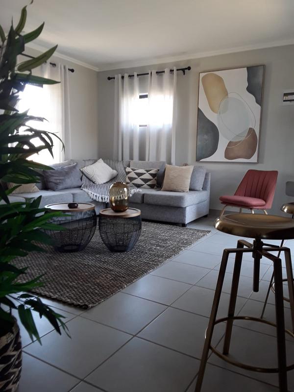 4 Bedroom Property for Sale in Randfontein Gauteng