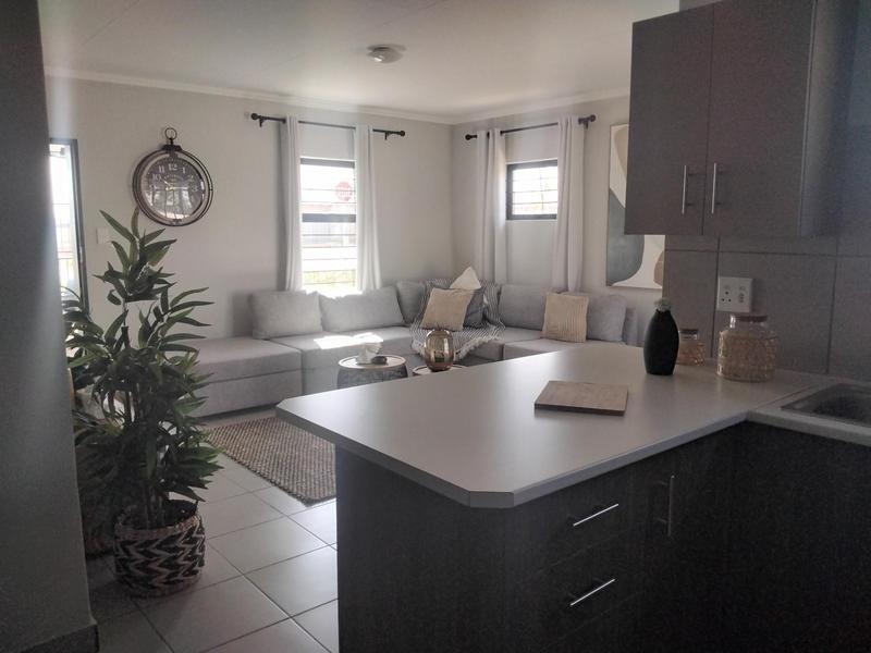 4 Bedroom Property for Sale in Glen Ridge Gauteng