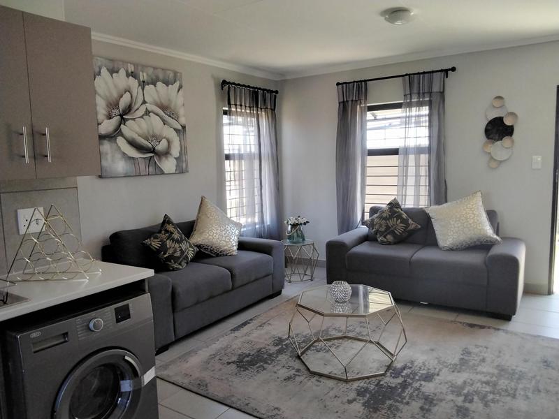 3 Bedroom Property for Sale in Lufhereng Gauteng