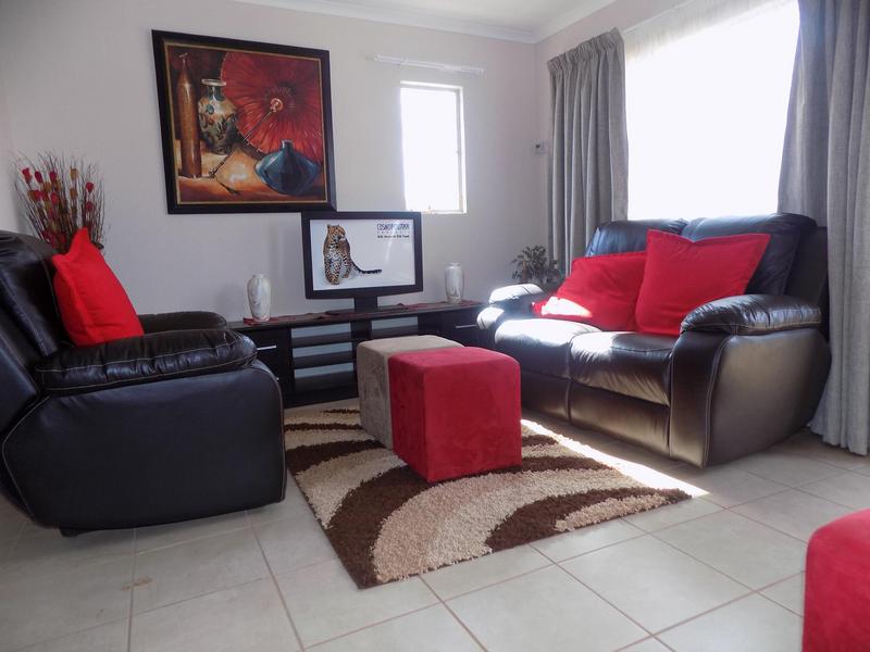 3 Bedroom Property for Sale in Savanna City Gauteng
