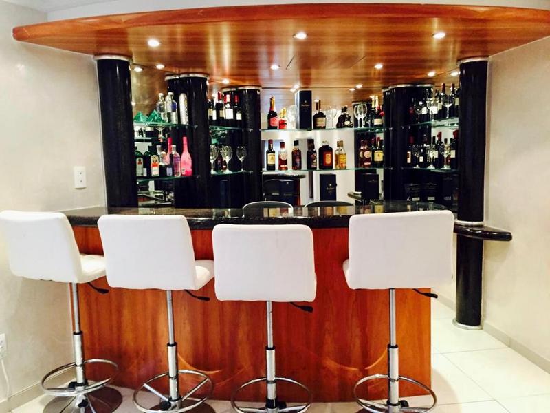 To Let 4 Bedroom Property for Rent in Morningside Gauteng