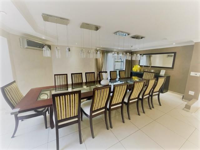 To Let 4 Bedroom Property for Rent in Morningside Gauteng