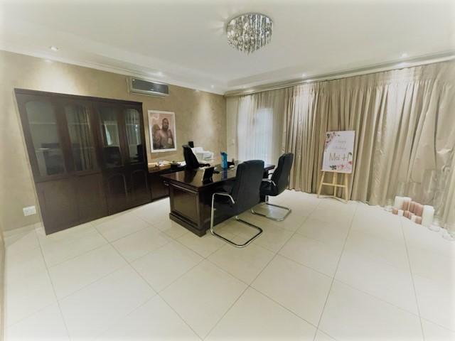 To Let 4 Bedroom Property for Rent in Morningside Gauteng