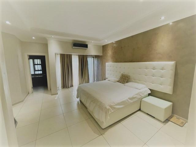 To Let 4 Bedroom Property for Rent in Morningside Gauteng