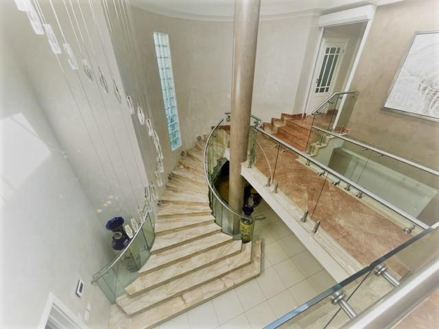 To Let 4 Bedroom Property for Rent in Morningside Gauteng