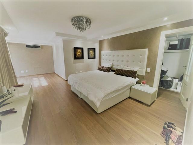 To Let 4 Bedroom Property for Rent in Morningside Gauteng