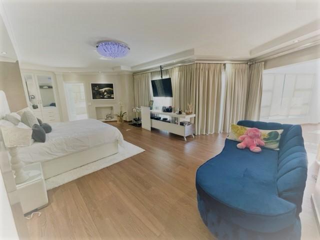 To Let 4 Bedroom Property for Rent in Morningside Gauteng