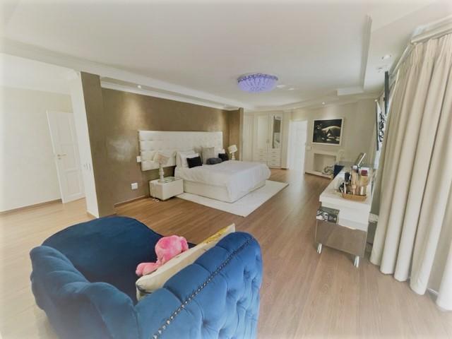 To Let 4 Bedroom Property for Rent in Morningside Gauteng