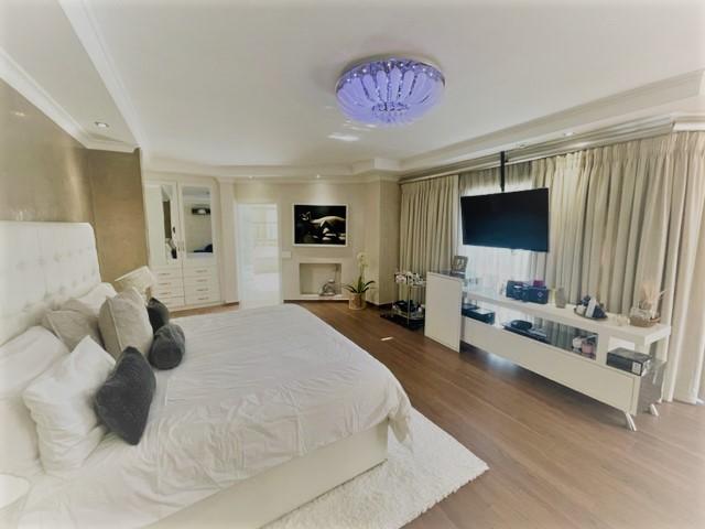 To Let 4 Bedroom Property for Rent in Morningside Gauteng