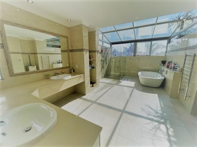 To Let 4 Bedroom Property for Rent in Morningside Gauteng