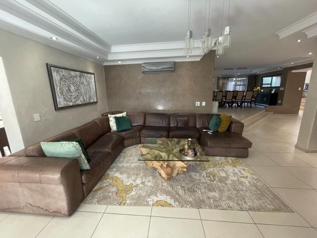 To Let 4 Bedroom Property for Rent in Morningside Gauteng