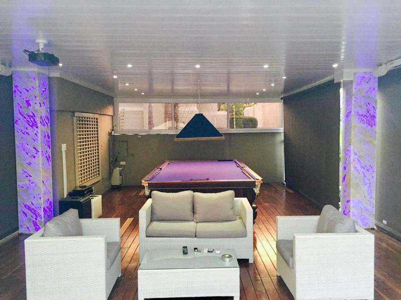 To Let 4 Bedroom Property for Rent in Morningside Gauteng