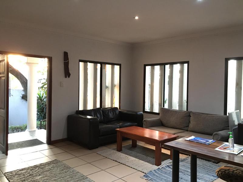 3 Bedroom Property for Sale in Waterkloof Heights Gauteng