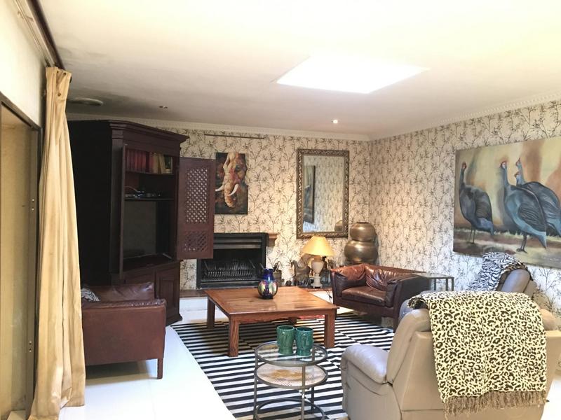 3 Bedroom Property for Sale in Waterkloof Heights Gauteng