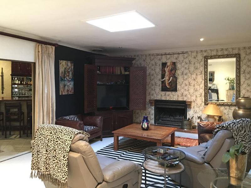 3 Bedroom Property for Sale in Waterkloof Heights Gauteng