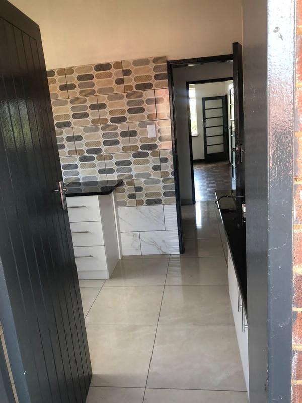 To Let 2 Bedroom Property for Rent in Primrose Gauteng