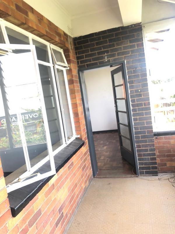 To Let 2 Bedroom Property for Rent in Primrose Gauteng