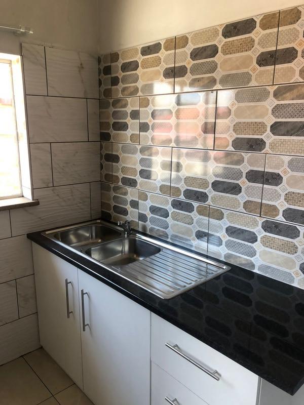 To Let 2 Bedroom Property for Rent in Primrose Gauteng