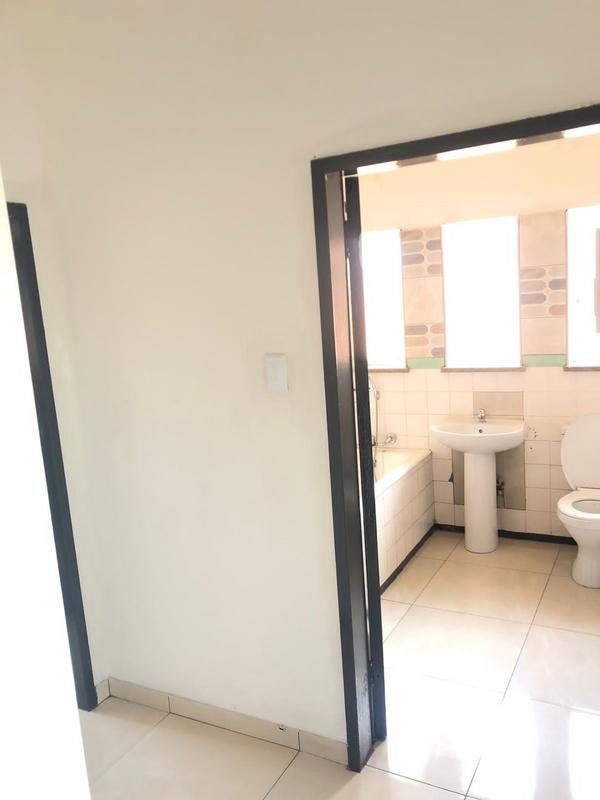 To Let 2 Bedroom Property for Rent in Primrose Gauteng