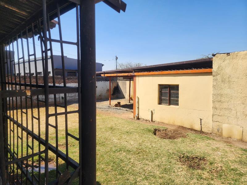 4 Bedroom Property for Sale in Alberton Central Gauteng