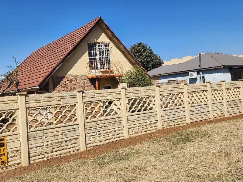 4 Bedroom Property for Sale in Alberton Central Gauteng