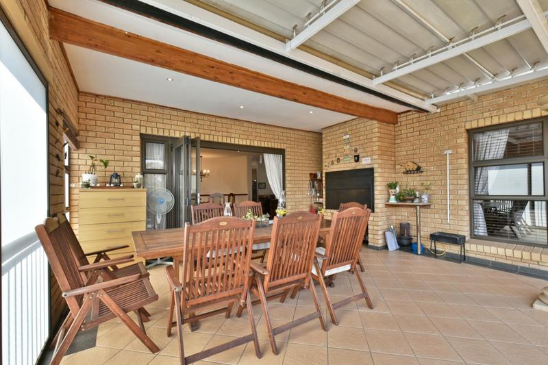 3 Bedroom Property for Sale in Meyersdal Gauteng