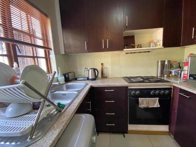 2 Bedroom Property for Sale in Morningside Gauteng