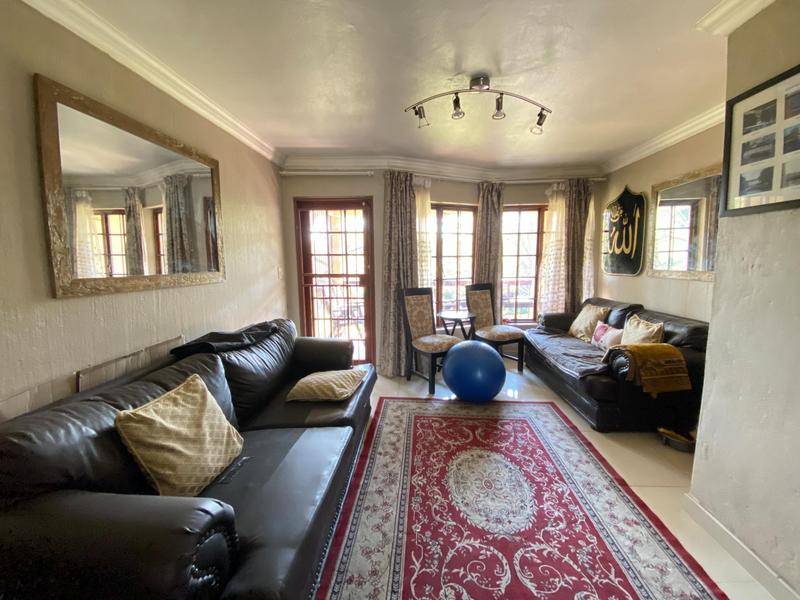 2 Bedroom Property for Sale in Morningside Gauteng