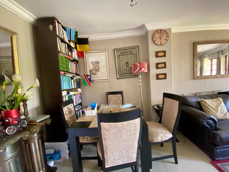 2 Bedroom Property for Sale in Morningside Gauteng