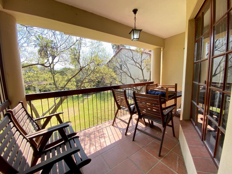 2 Bedroom Property for Sale in Morningside Gauteng