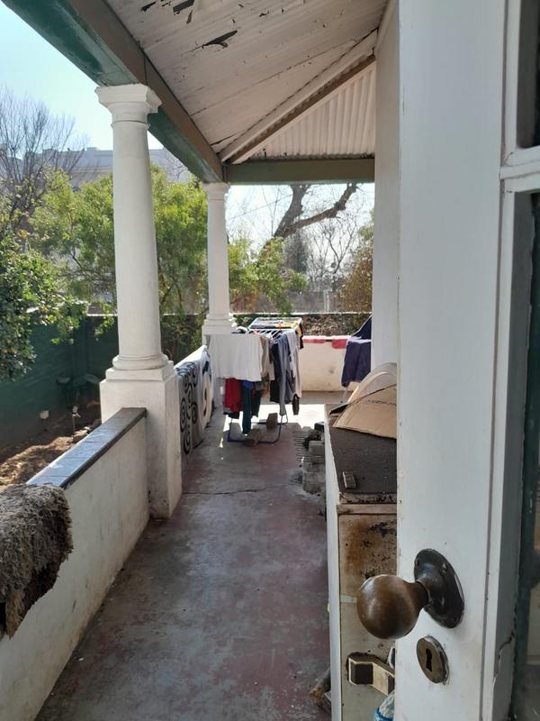 3 Bedroom Property for Sale in Troyeville Gauteng