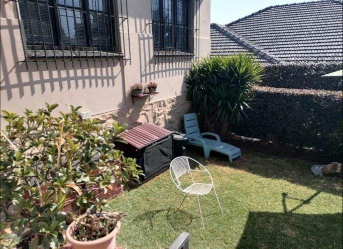 To Let 2 Bedroom Property for Rent in Kensington Gauteng