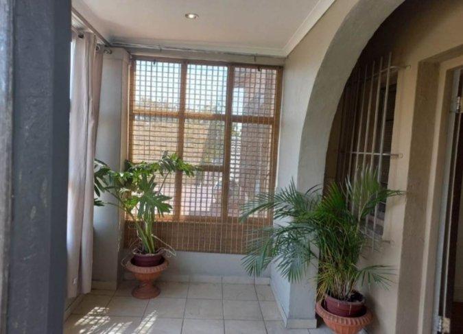 To Let 2 Bedroom Property for Rent in Kensington Gauteng