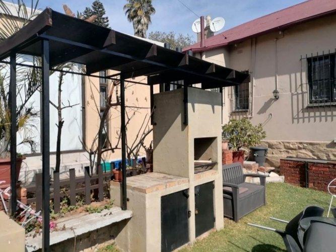 To Let 2 Bedroom Property for Rent in Kensington Gauteng