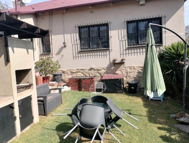 To Let 2 Bedroom Property for Rent in Kensington Gauteng