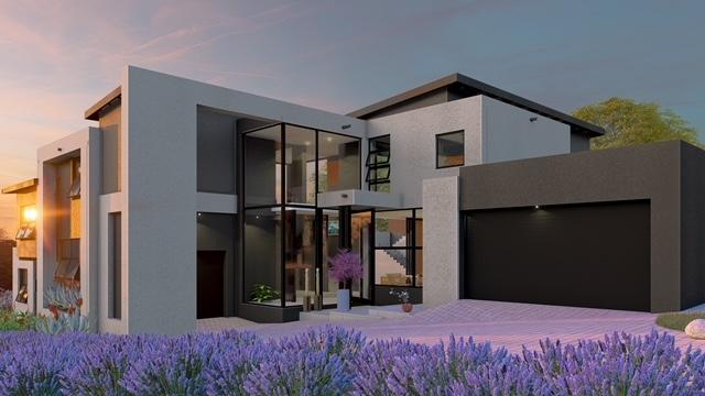 5 Bedroom Property for Sale in Midstream Ridge Gauteng